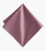 Sateen Pocket Square