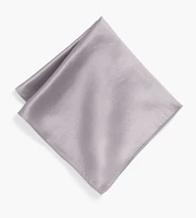 Solid Pocket Square