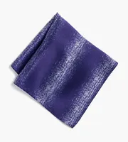 Ombre Pocket Square