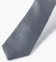 Pin Dot Pattern Tie