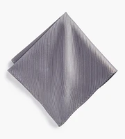 Solid Pocket Square