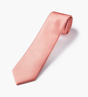 Solid Tie