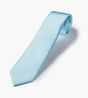 Solid Tie