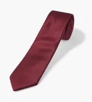 Solid Tie