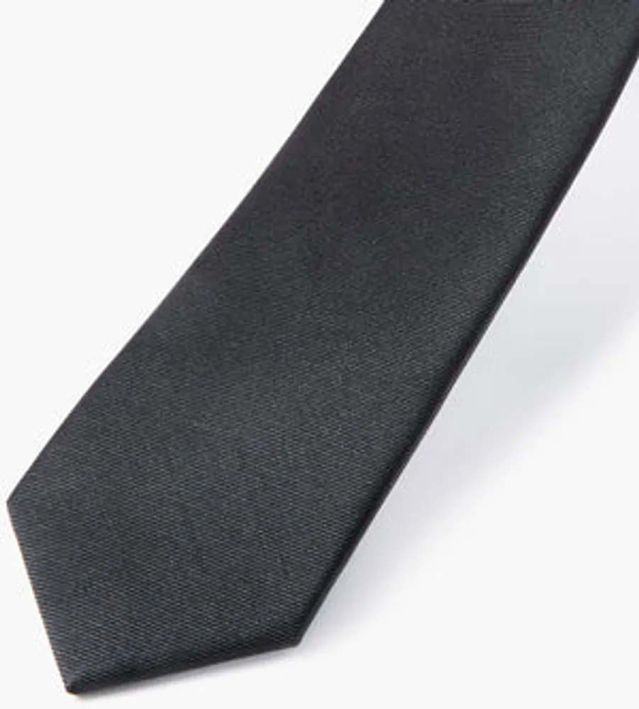 Tall Solid Tie