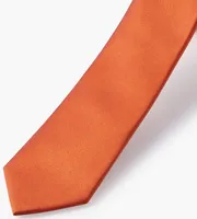 Tall Solid Tie