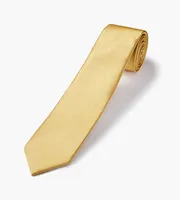 Tall Solid Tie