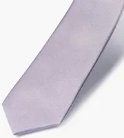 Tall Solid Tie