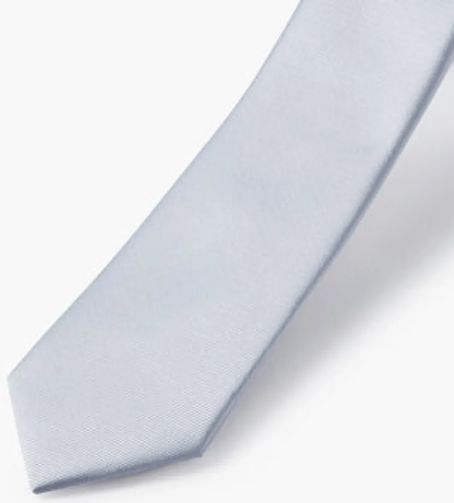 Tall Solid Tie