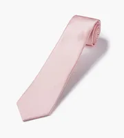 Tall Solid Tie