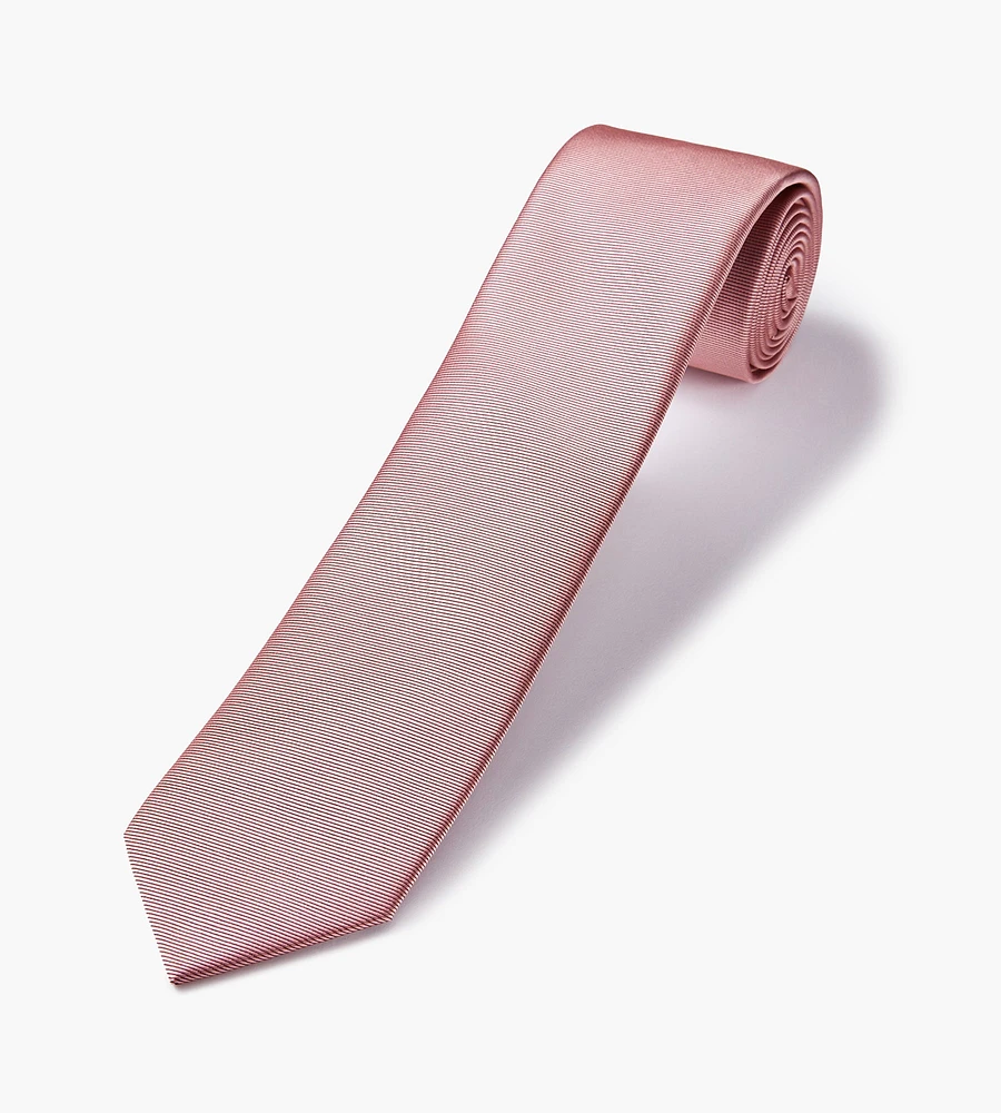 Tall Solid Tie