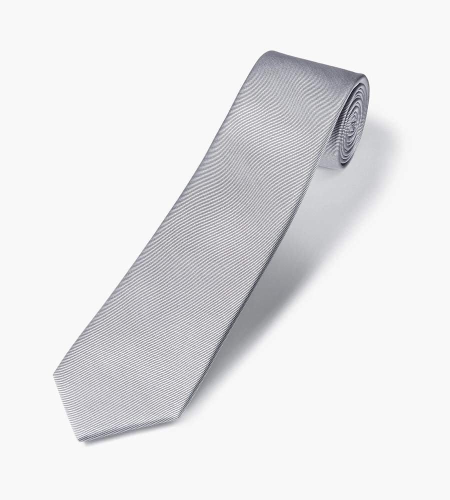 Tall Solid Tie