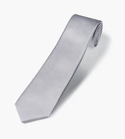 Tall Solid Tie