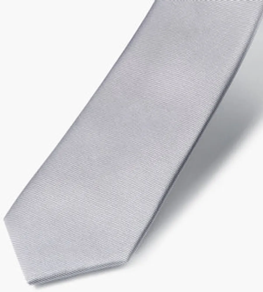 Tall Solid Tie