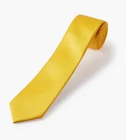 Tall Solid Tie