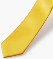 Tall Solid Tie