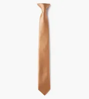 Boys Clip-On -inch Tie