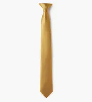 Boys Clip-On -inch Tie