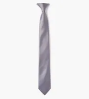 Boys Clip-On -inch Tie