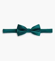 Boys Solid Bow Tie