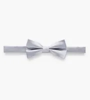 Boys Solid Bow Tie