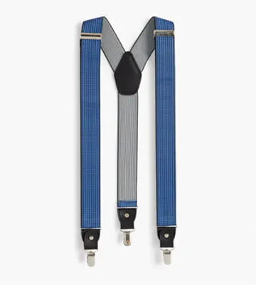 Printed Suspenders