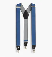 Printed Suspenders