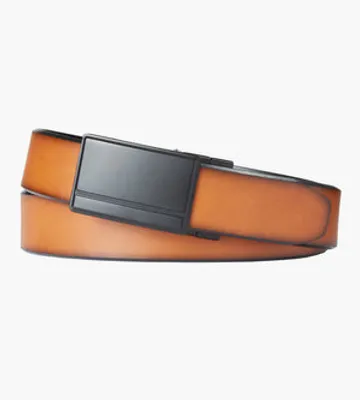 Reversible Plaque Belt