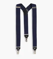 Solid Suspenders