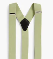 Solid Suspenders