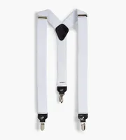 Solid Suspenders