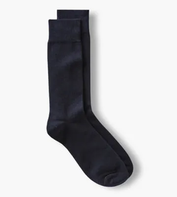 Solid Socks