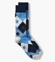 Argyle Socks