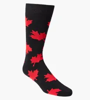 Canada Socks