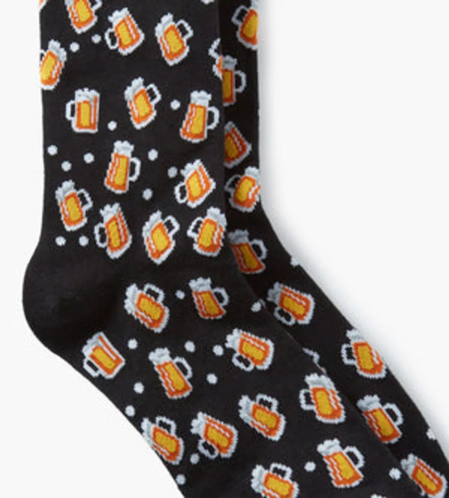 Beer Socks