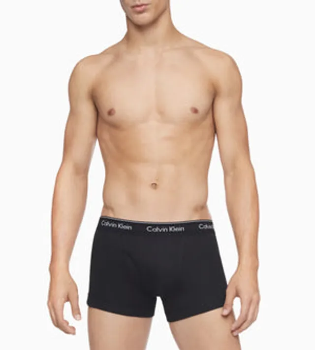 Jockey Elance Super Soft Brief - 3 Pack