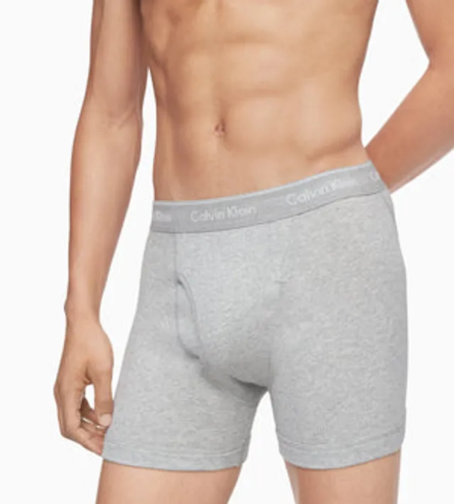 Bench 3-Pack Boxer Briefs