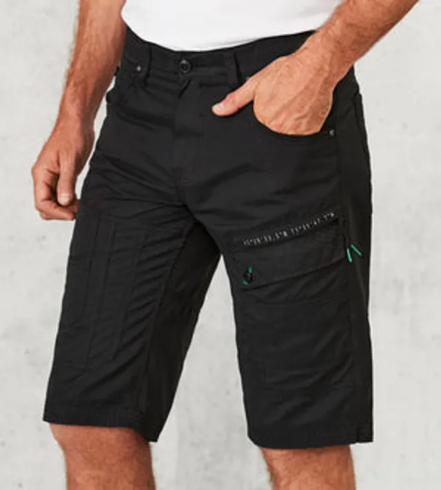 Boathouse CARHARTT RUGGED FLEX RELAXED FIT SHORTS