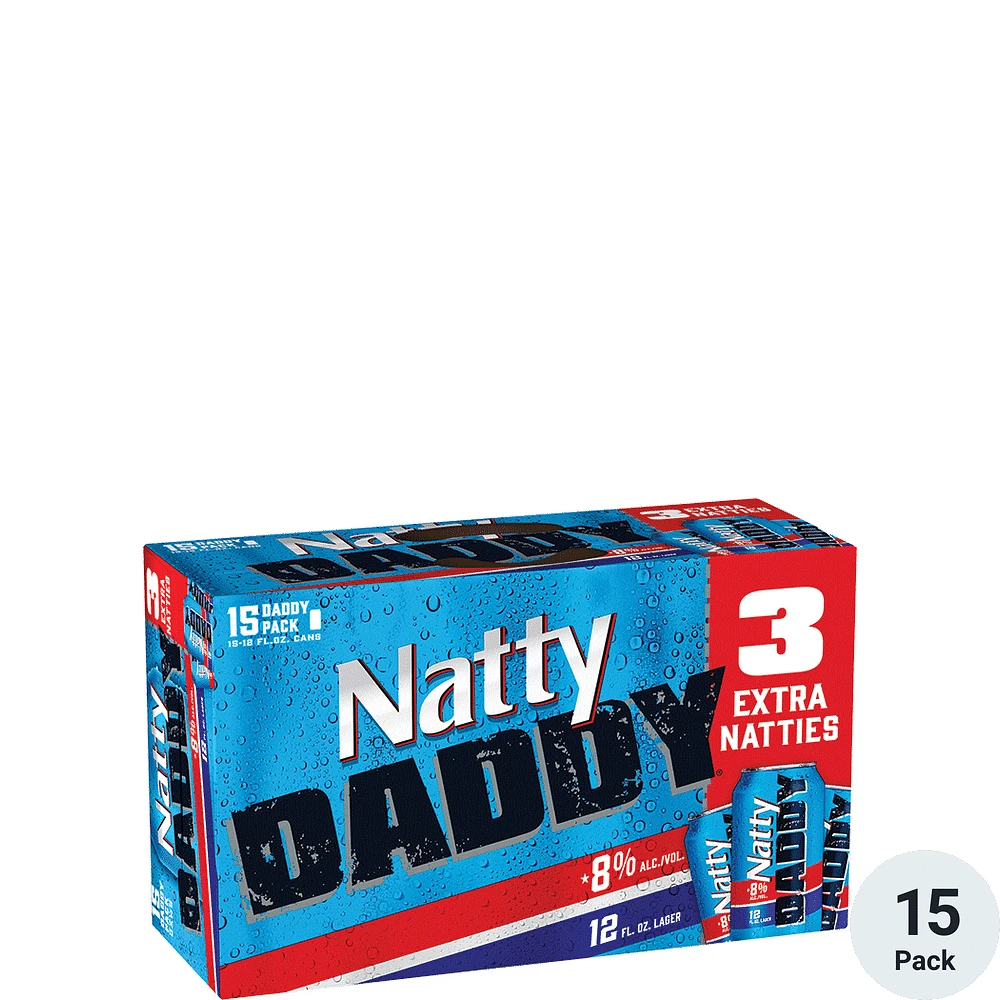 Natural Natty Daddy | The Market Place