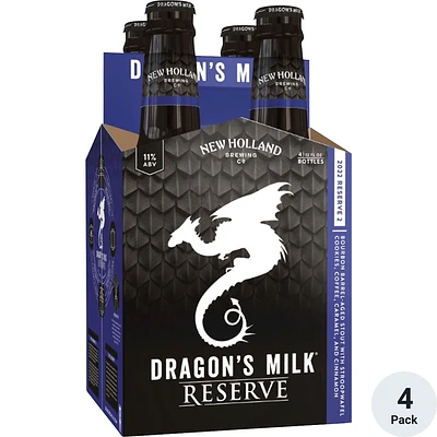 New Holland Dragon's Milk Reserve