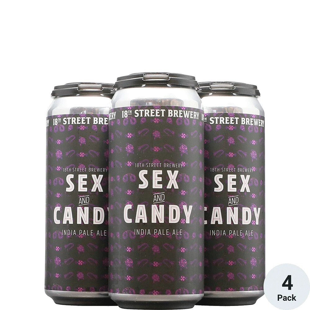 18th Street Sex & Candy | The Market Place