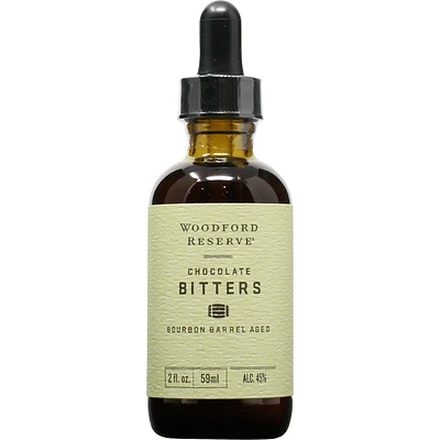 Woodford Reserve Chocolate Bitters