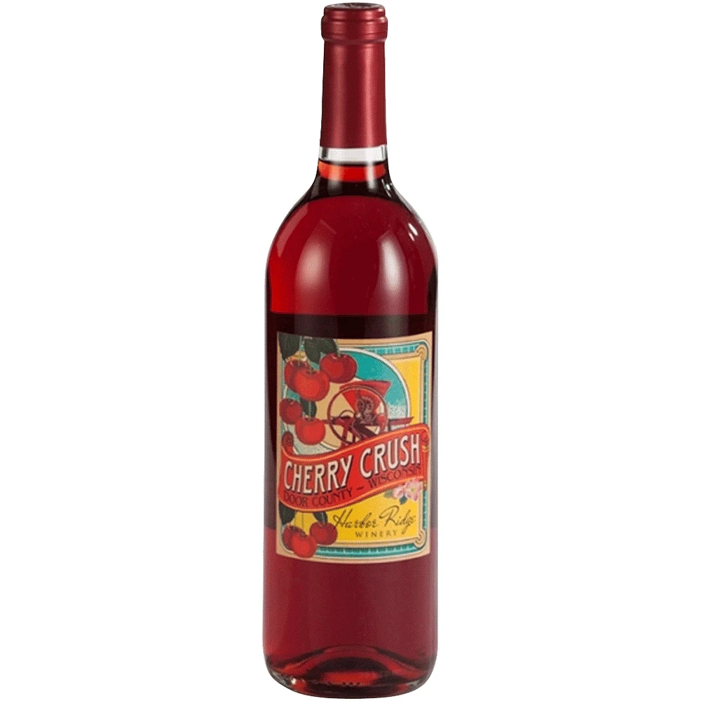 Harbor Ridge Cherry Crush | The Market Place