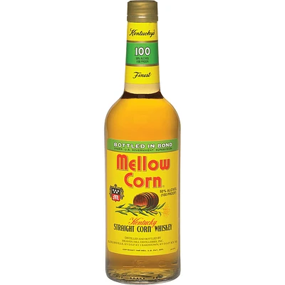 Mellow Corn Whiskey
