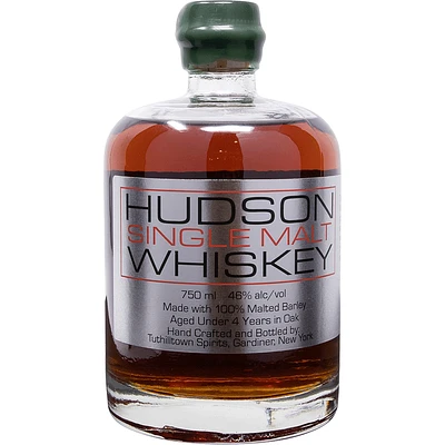 Hudson Single Malt Barrel Select