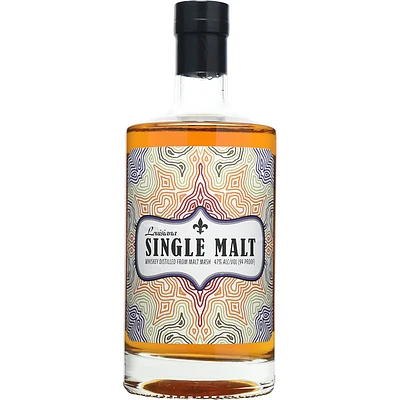 Atelier Vie Single Malt Whiskey