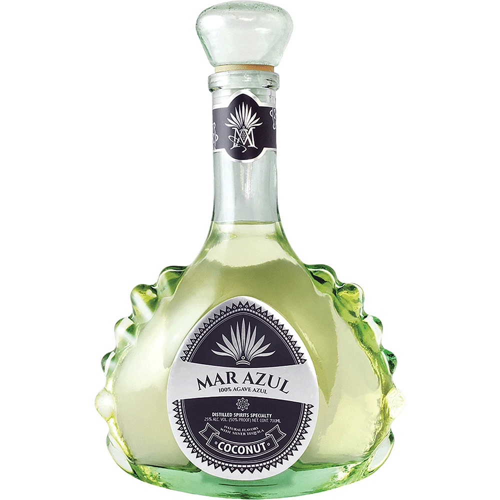 Mar Azul Coconut Tequila | The Market Place