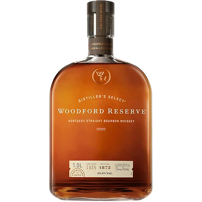 Woodford Reserve Barrel Select