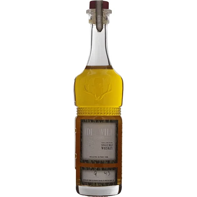 Idlewild Colorado Single Malt Whiskey