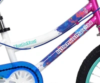 Little Miss Matched Bike - 18 inch - R Exclusive